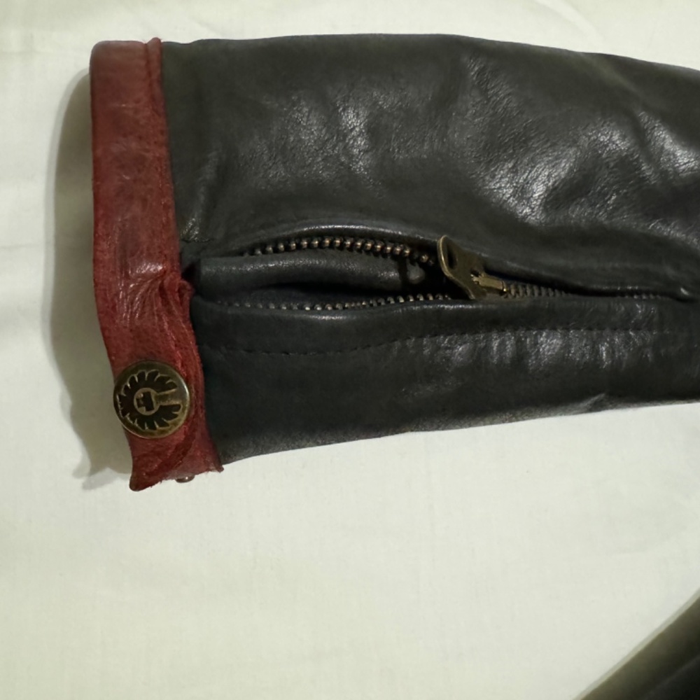 Motorcycle Jacket - Picture 6 of 10